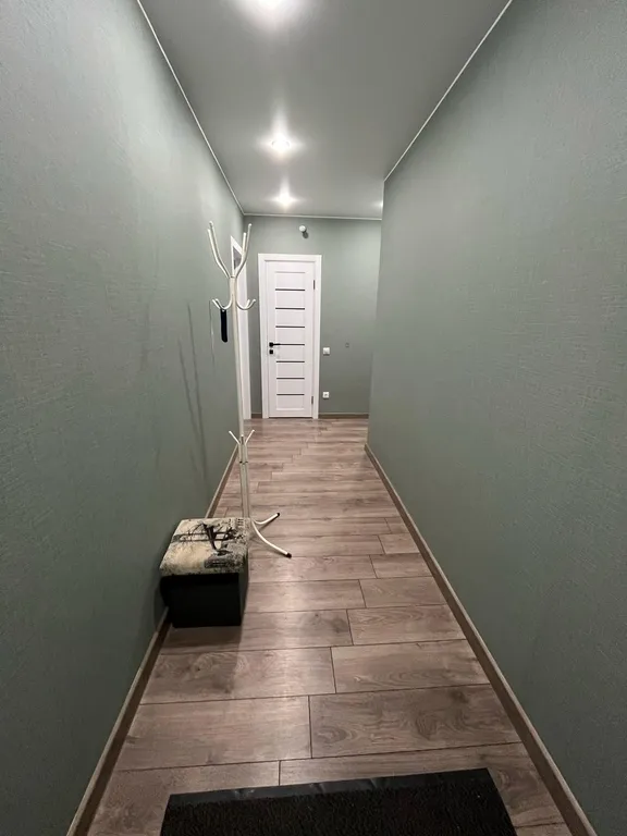 Квартира Уютная квартира в мкр. Ивушки — Великий Новгород