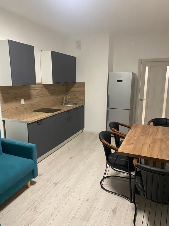 Квартира Квартира Лагуна в песках — Екатеринбург