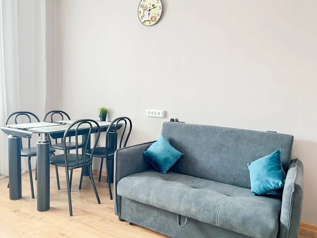 Квартира в одном из лучших районов города