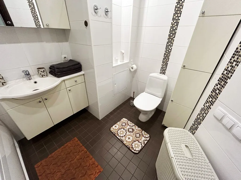 Северные апартаменты премиум класса у Мурманск Молла