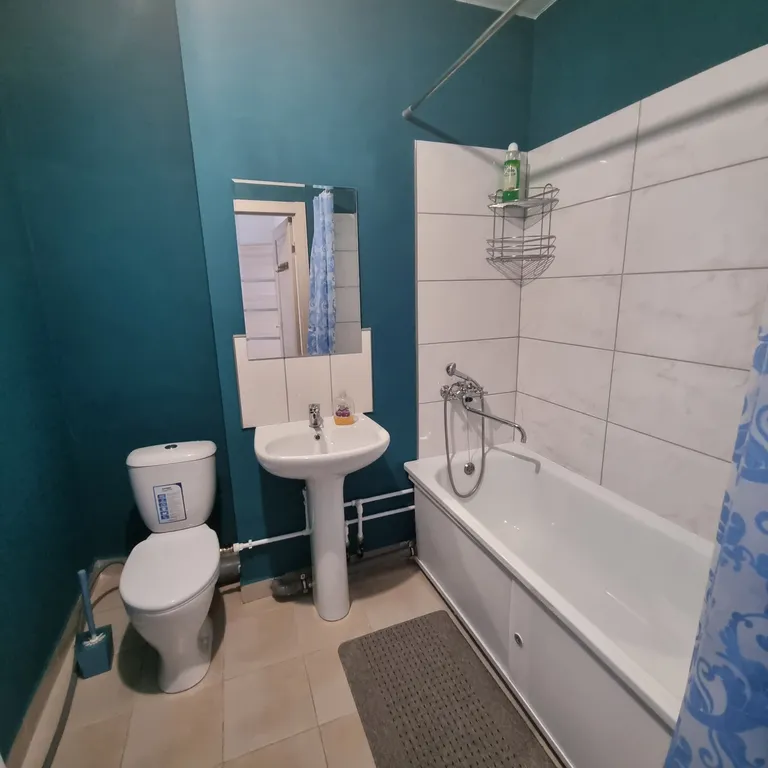 Квартира Квартира Атмосфера в доме — Екатеринбург