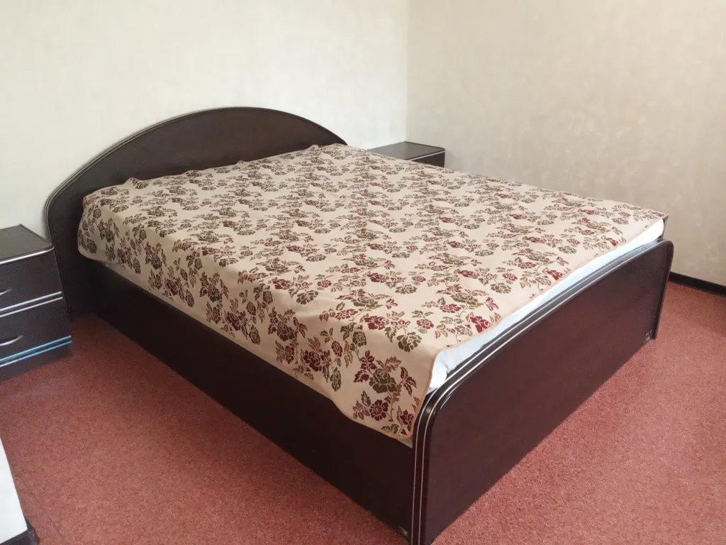 Уютная квартира с кондиционером