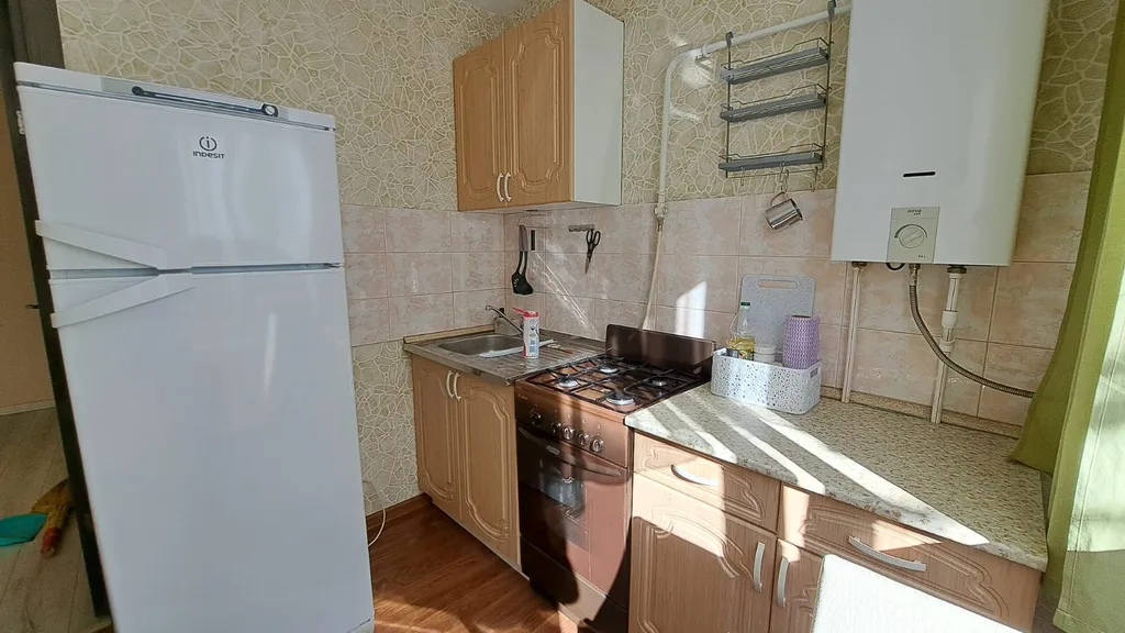 Уютная квартира в центре