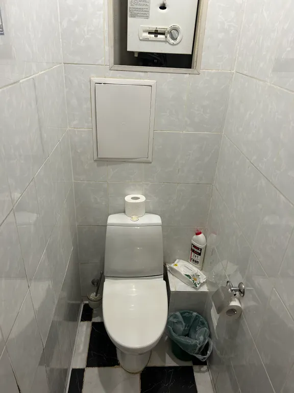 Уютная квартира в центре