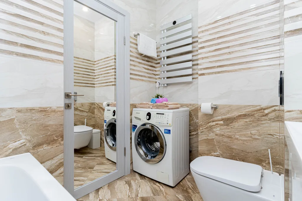 Квартира рядом с вокзалом