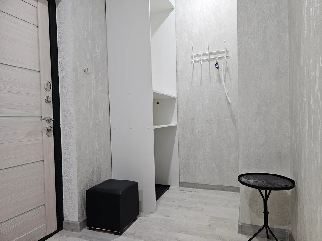 Квартира Комфортная 1км квартира на озере в центре Горячего ключа — Горячий Ключ