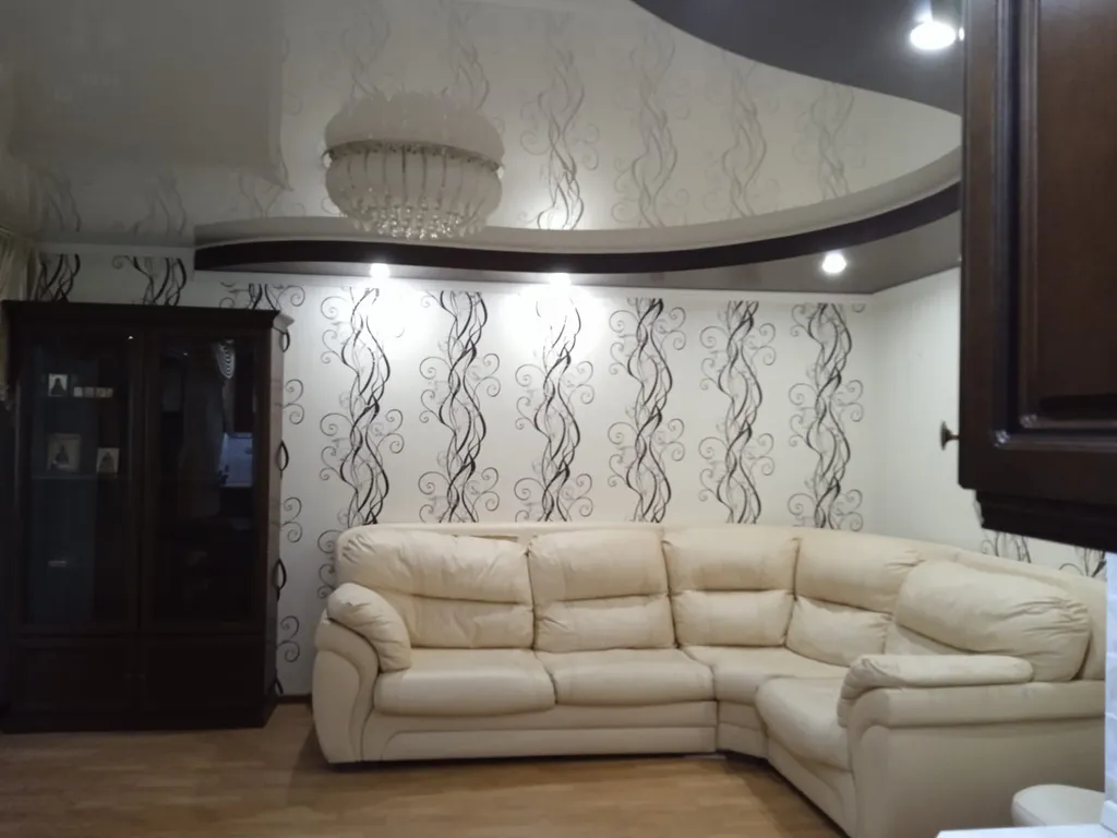 Уютная, чистая квартира и удобное местоположение у Ростикса — аренда посуточно в Саратов