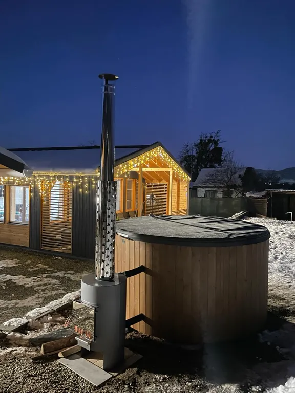 Дача Смородина