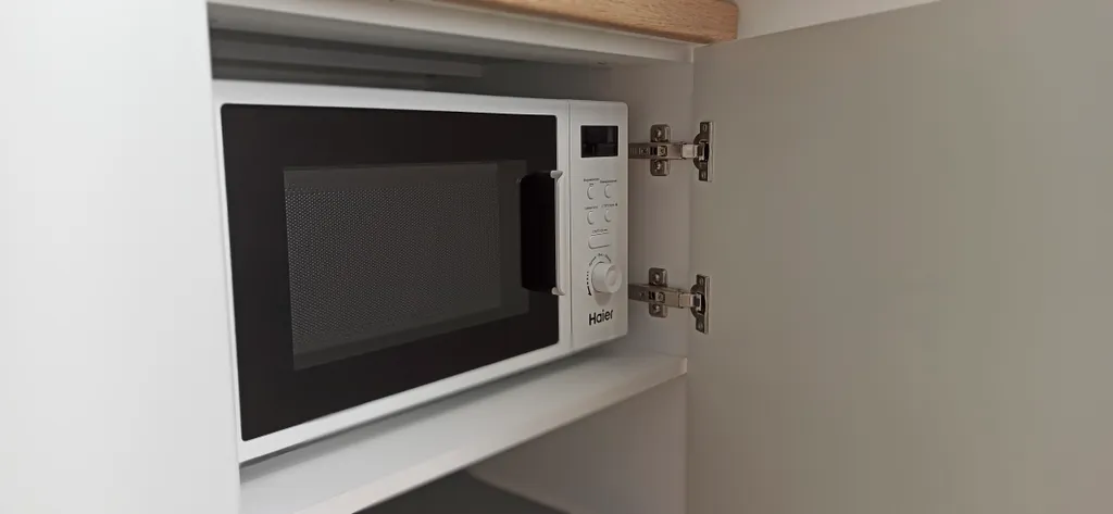 Уютная квартира в спокойном районе