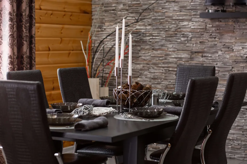 Коттедж Семейный таунхаус Райок — аренда посуточно в Зелёная Поляна