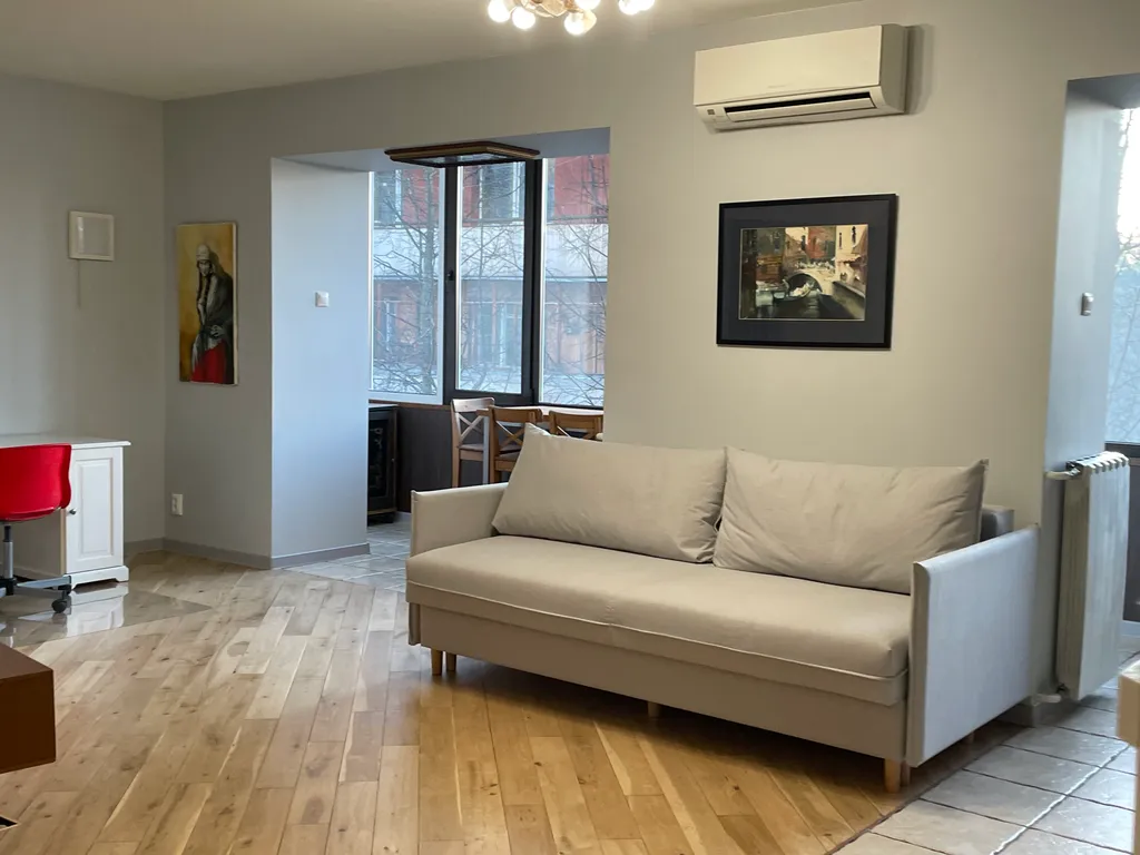 Квартира АртФлэт — аренда посуточно в Протвино