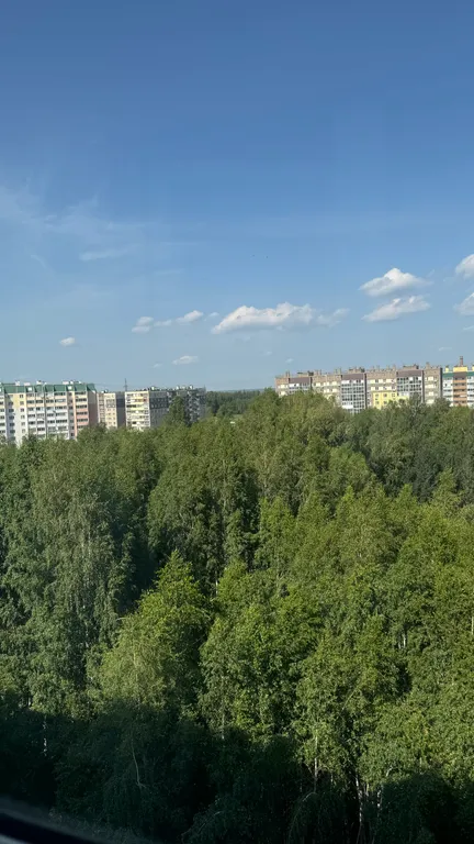 Современная квартира-студия