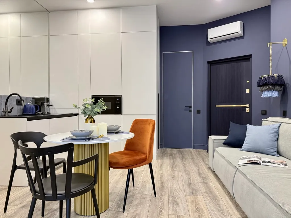 Синий Бархат