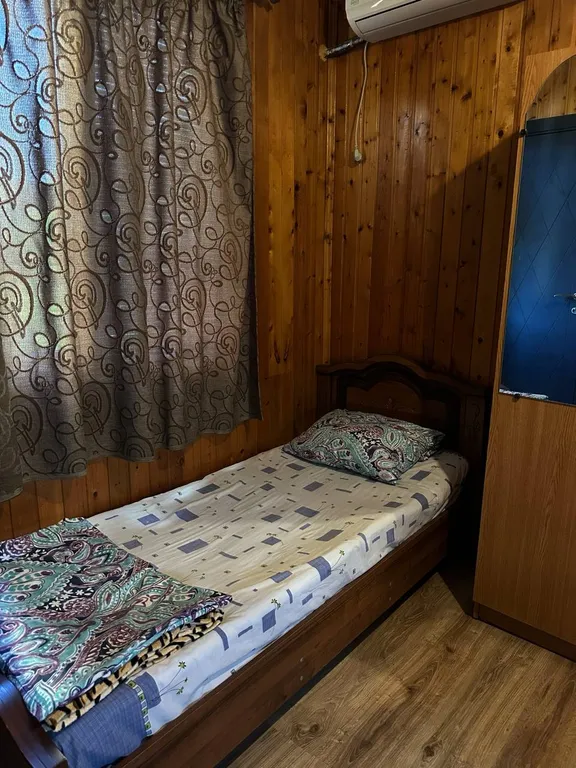 Квартира Квартира Комфортный отдых в частном секторе, рядом с морем — Сочи