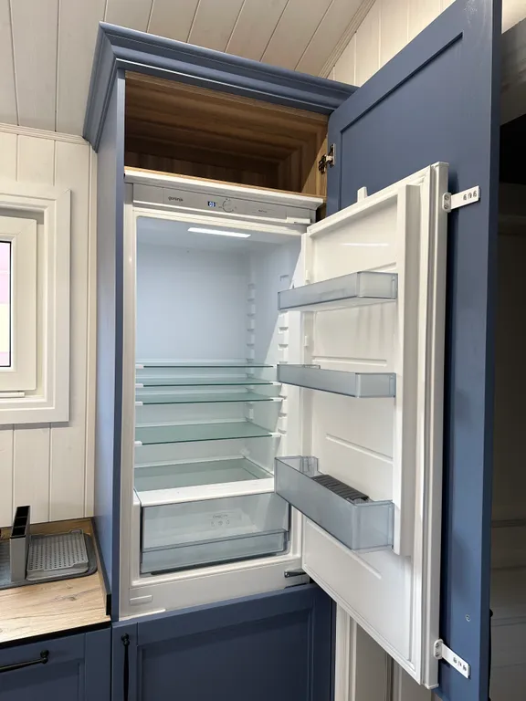 Апартаменты с купелью