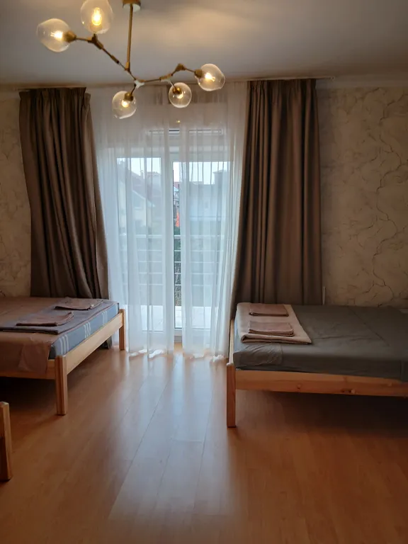 Дом на море