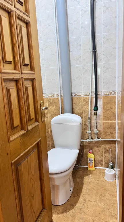 Квартира Квартира Приглашаем в уютную 3х-комнатную квартиру в центре города — Гагра