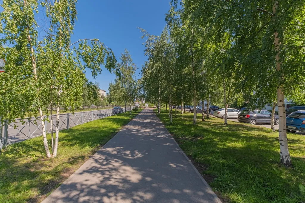 Квартира в Южном Всеволожске