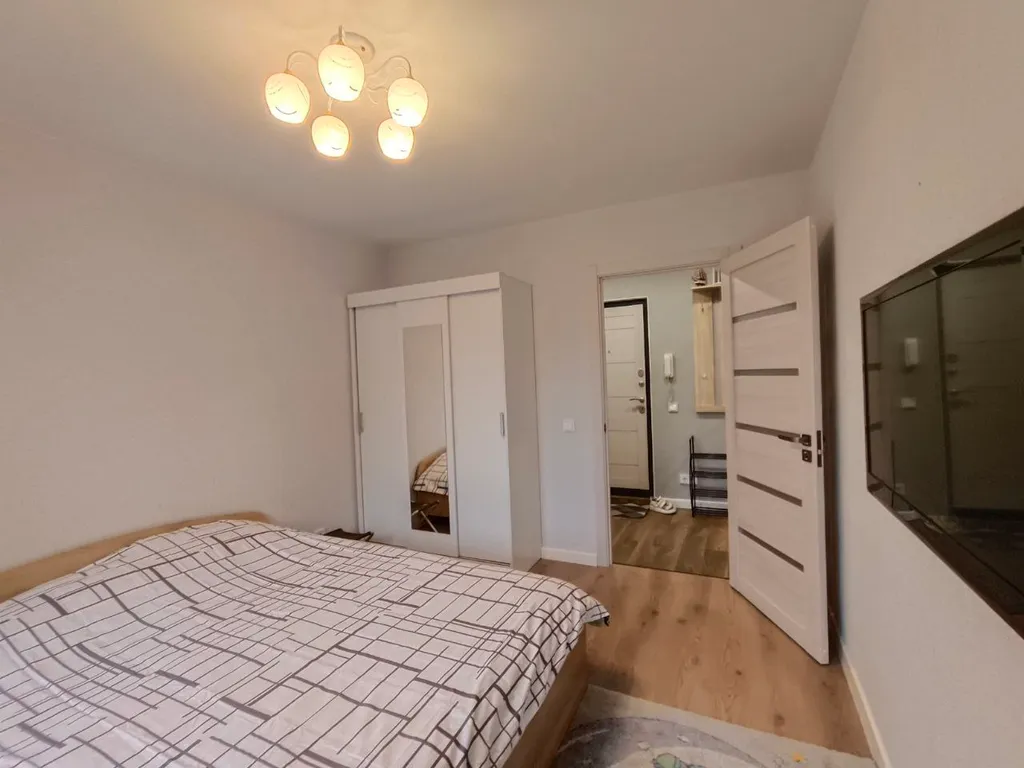 Квартира Уютная двухкомнатная квартира рядом ареной ерофей — Хабаровск