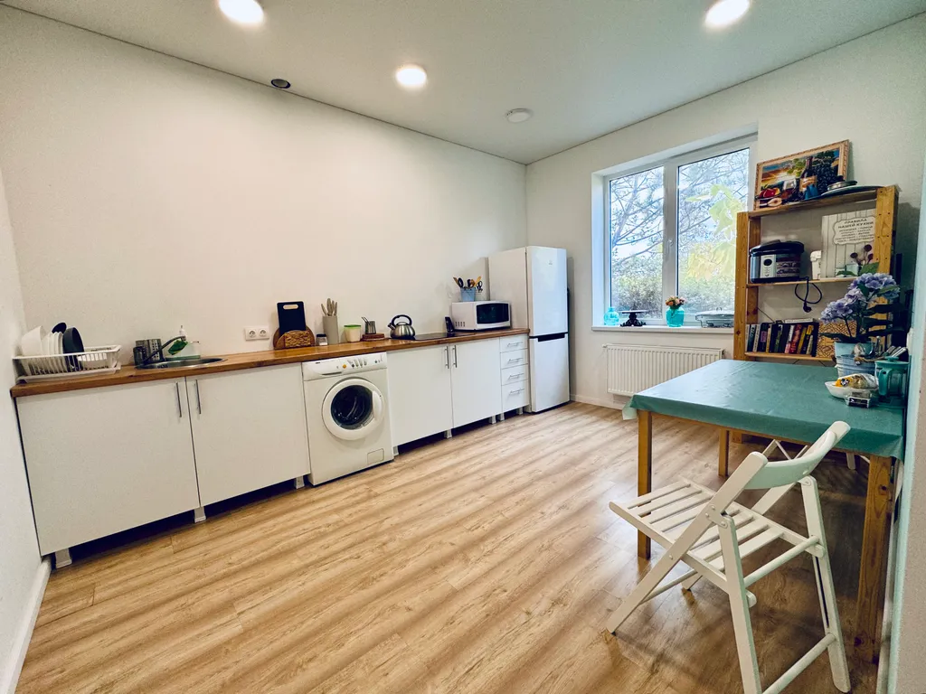 Квартира Комната — Береговое (Бахчисарай)