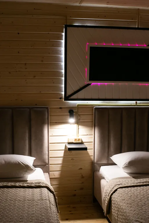 Квартира Комната — Архыз