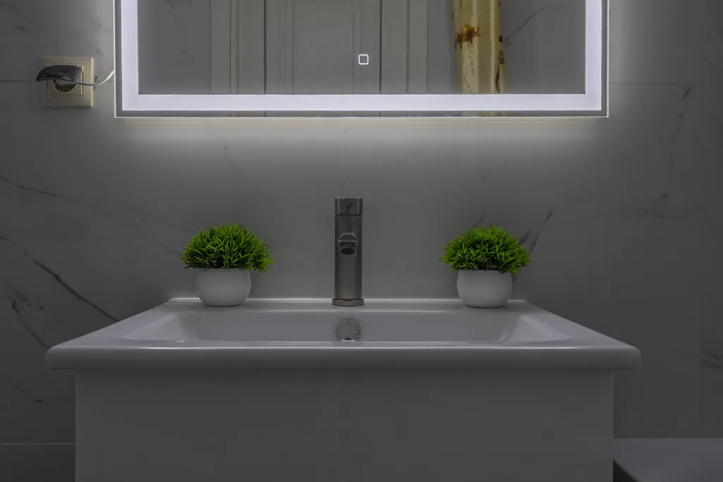 Видовая квартира ЖК Анкудиновский парк