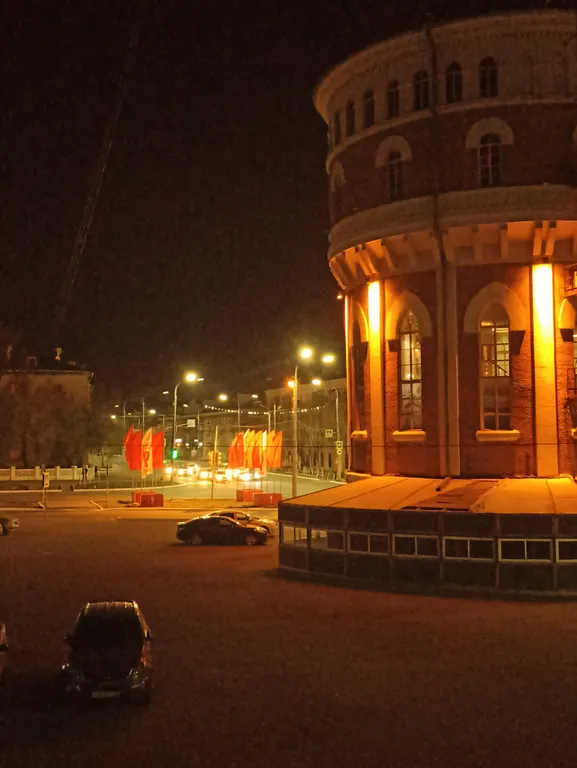 Солнечная квартира в центре