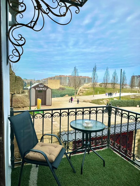 Квартира Комната — Дербент