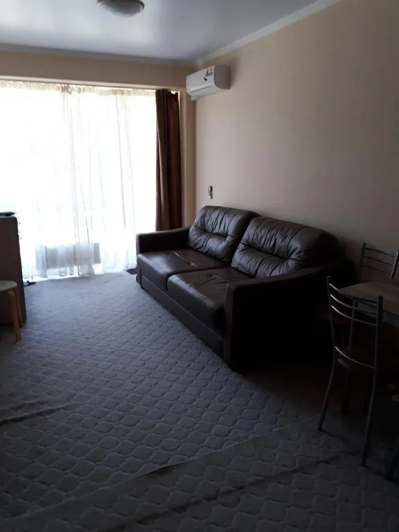 Квартира Уютная современная двухкомнатная квартира в закрытом поселке у моря — турбазы Приморская