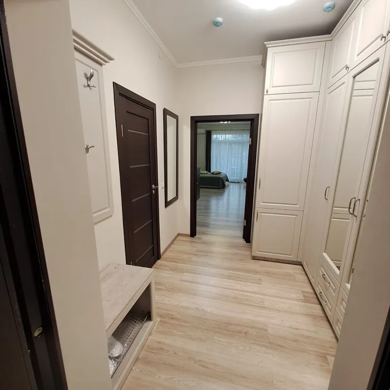 Квартира Квартира Sunrise by the Sea — Светлогорск