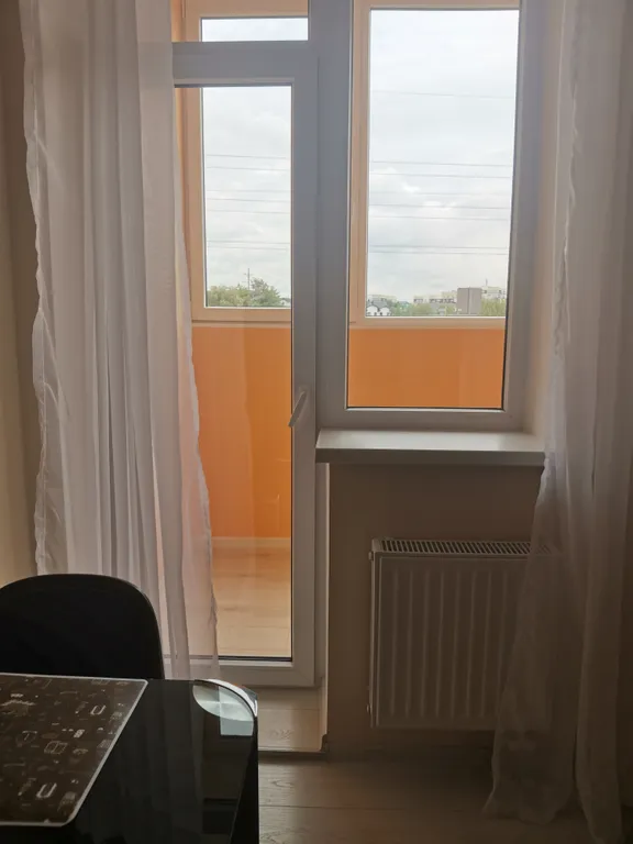 Квартира Апартаменты Zhukov — Калининград