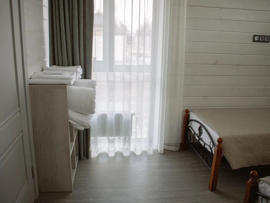 Гостевой дом Эверест