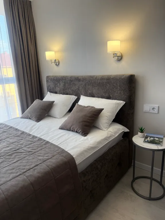 Чистая и уютная квартира-студия рядом с Монастырем — аренда посуточно в Дивеево