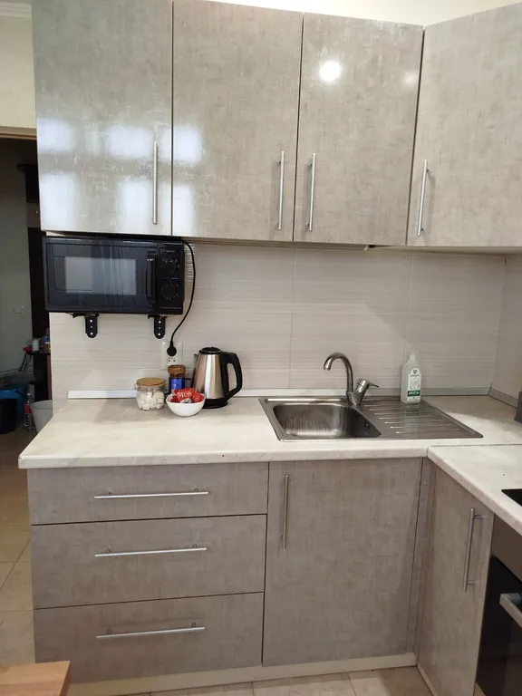 Квартира Двухкомнатная квартира Парк Краснодар — Краснодар