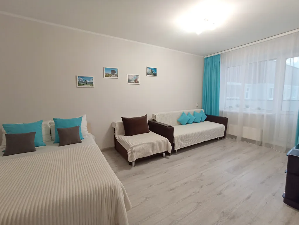 Квартира для комфортного отдыха