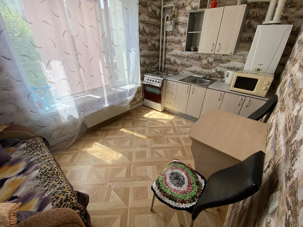 Уютная квартира возле моря