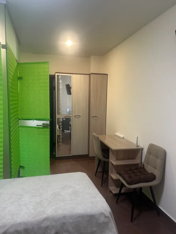 Стандарт с двумя раздельными кроватями