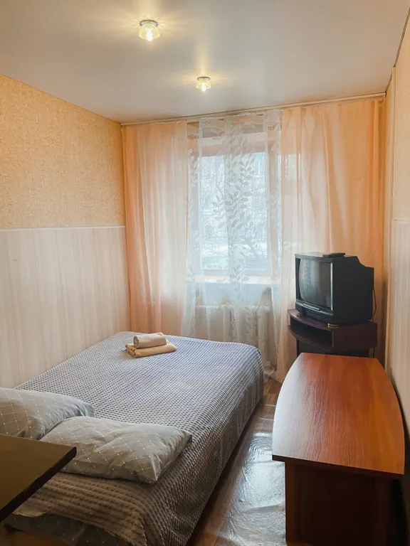 Квартира Комната — аренда посуточно в Петропавловск-Камчатский