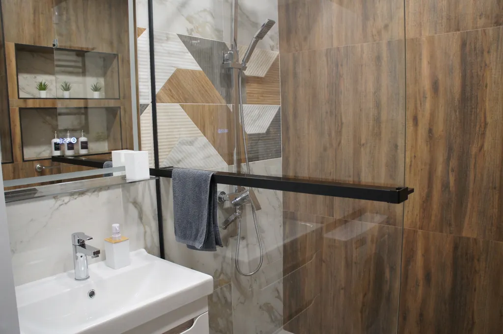 Квартира Современная квартира — Калининград