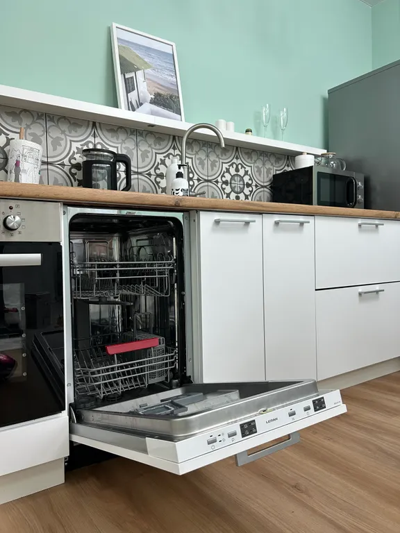 Апартамент на озере Увильды