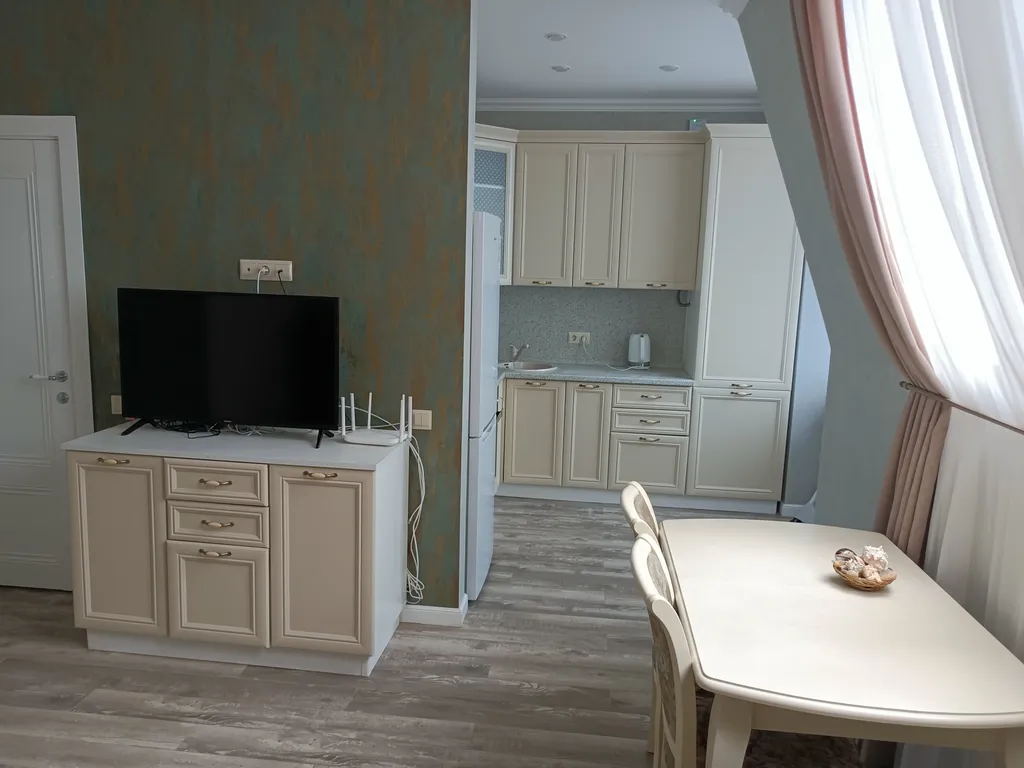 Уютная квартира в ЖК Новая Заря