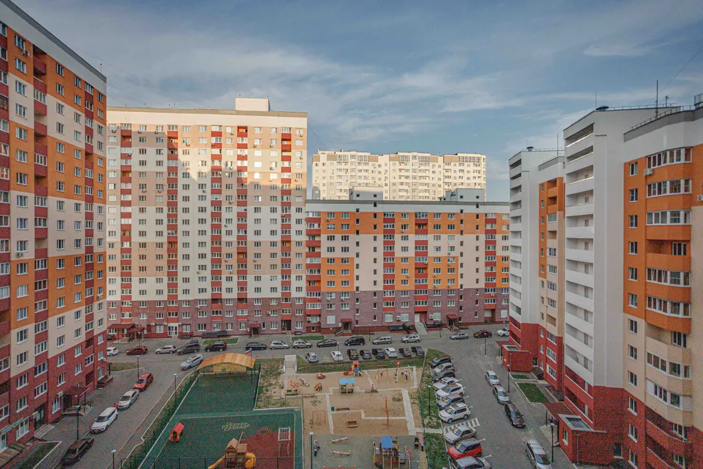 Новый ремонт специально для Вас