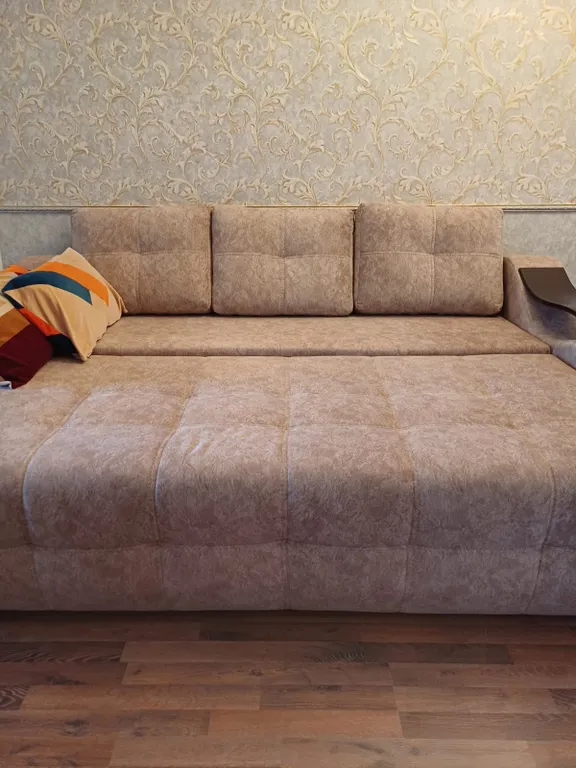 Квартира Квартира Жемчужина Анапы — Анапа