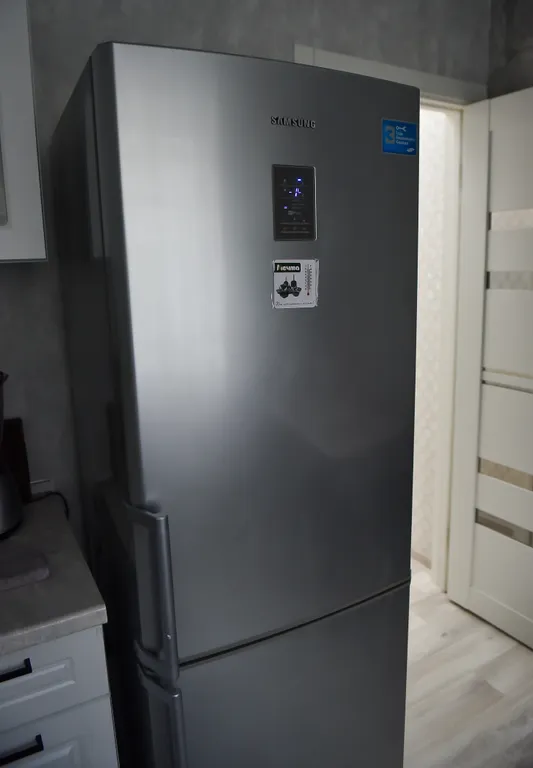 Однокомнатная квартира