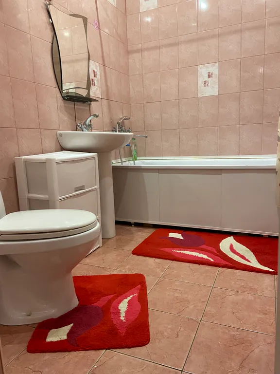 Коттедж 2-комнатный Дом — Кисловодск