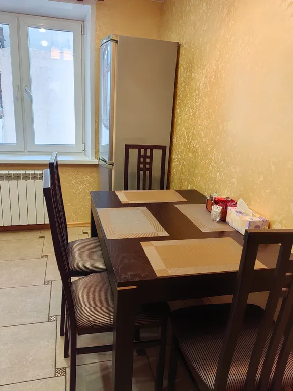 Уютная квартира в историческом центре города