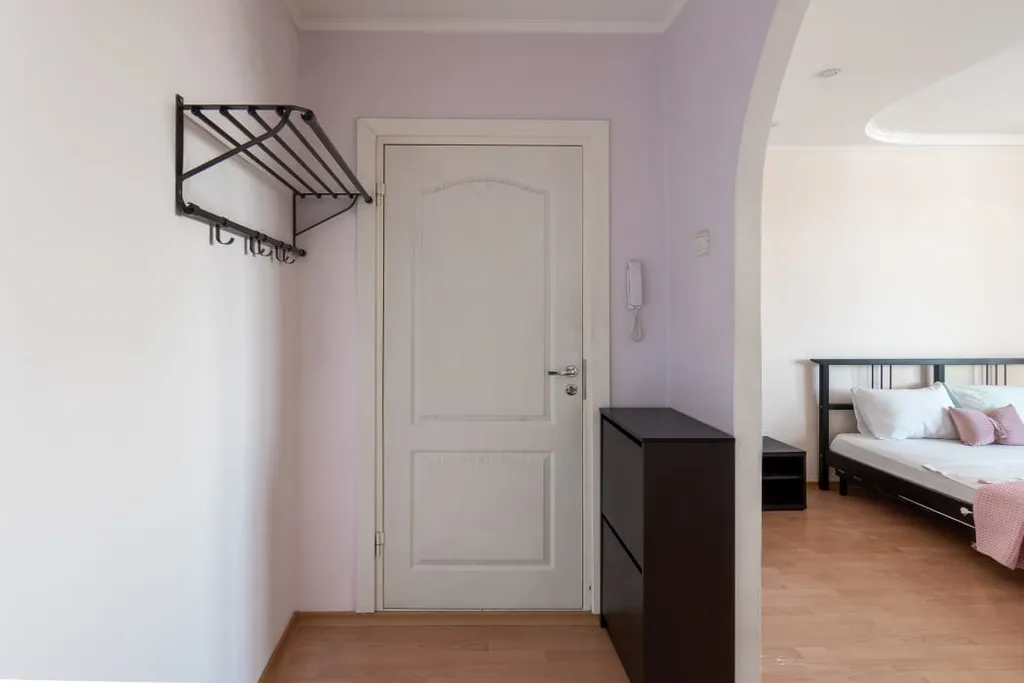 Апартаменты Чей Чемодан у Парка