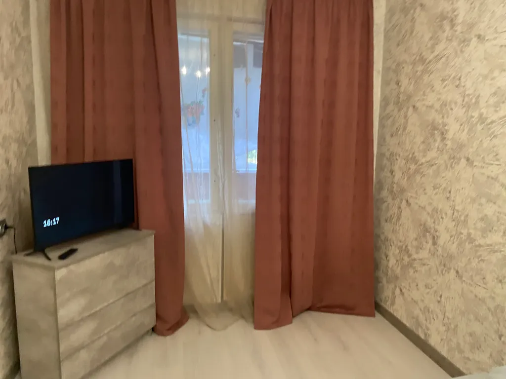 Просторная 3-комнатная квартира