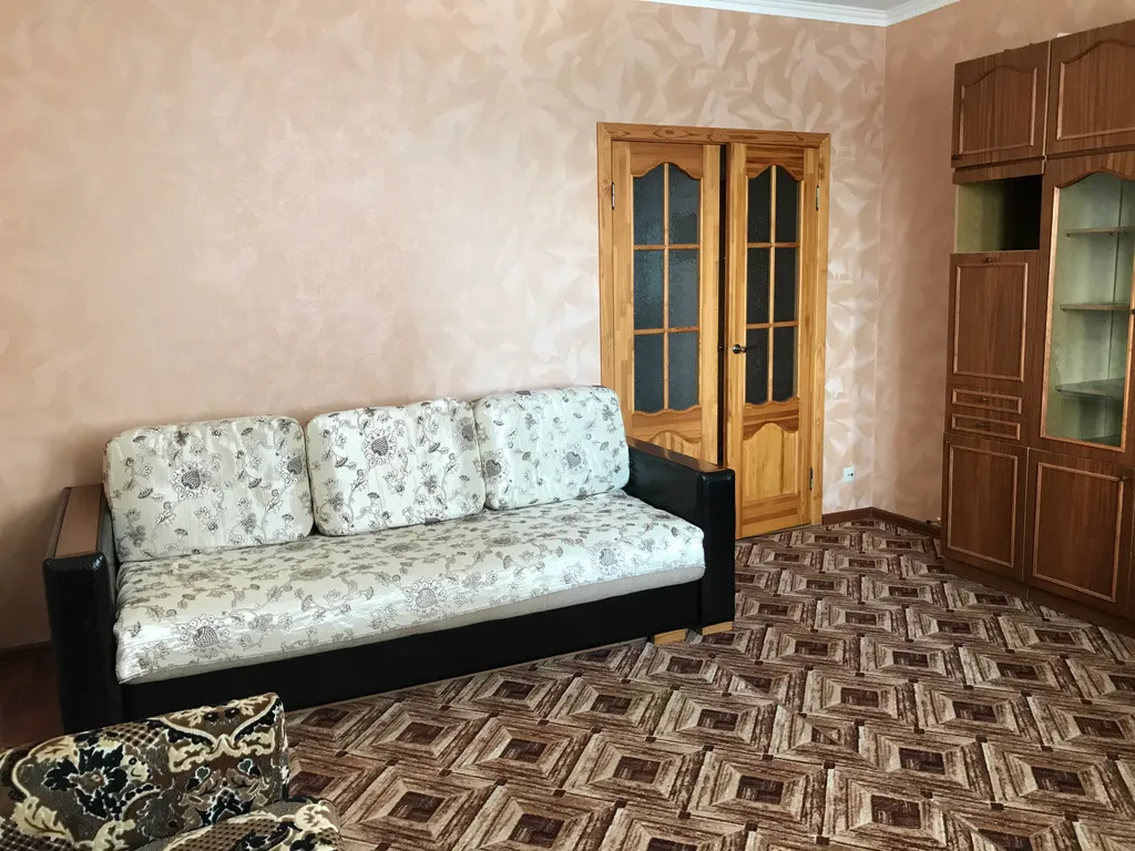 1-комнатная Квартира — аренда посуточно в Ейск