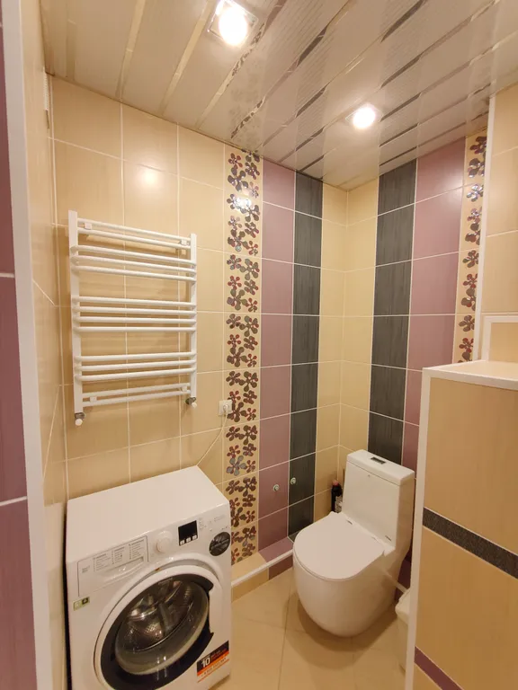 Квартира Квартира на две 5 — Калининград